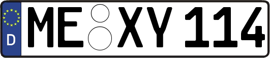ME-XY114