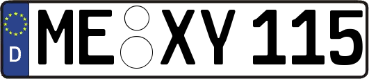 ME-XY115