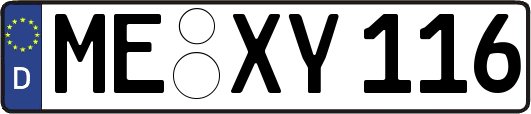 ME-XY116