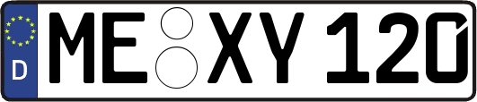 ME-XY120