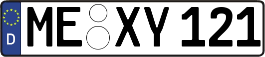 ME-XY121