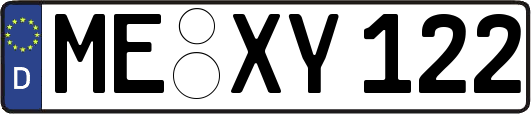 ME-XY122