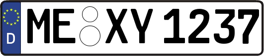 ME-XY1237