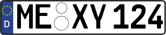 ME-XY124