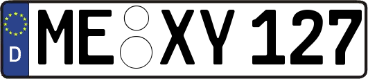ME-XY127