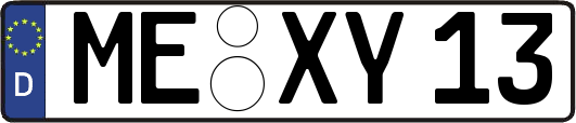 ME-XY13