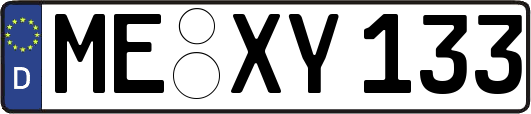 ME-XY133