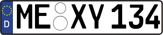 ME-XY134
