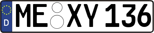 ME-XY136