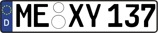 ME-XY137