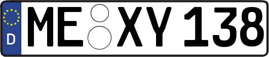 ME-XY138