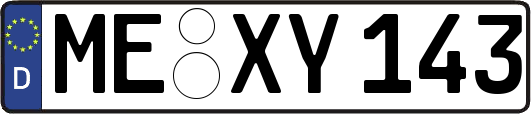 ME-XY143