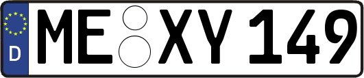 ME-XY149