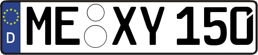ME-XY150