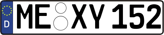 ME-XY152
