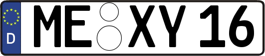 ME-XY16