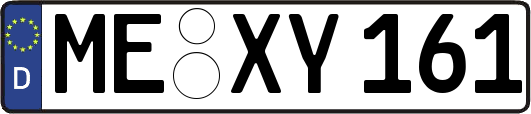 ME-XY161