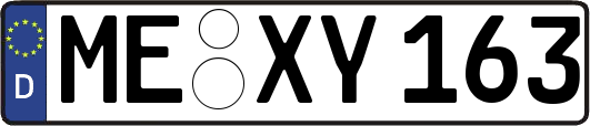 ME-XY163