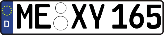 ME-XY165