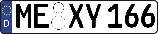 ME-XY166