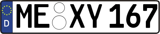 ME-XY167