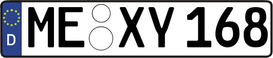 ME-XY168