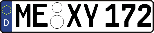 ME-XY172