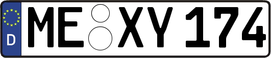 ME-XY174