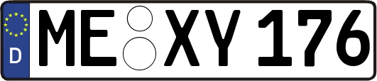 ME-XY176