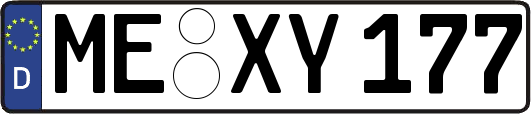 ME-XY177