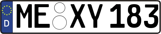 ME-XY183