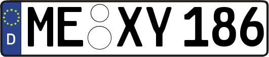 ME-XY186