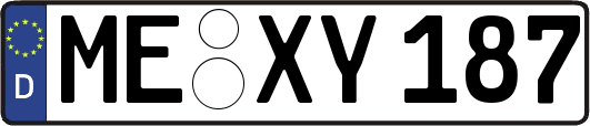 ME-XY187
