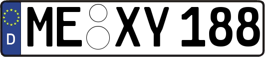 ME-XY188