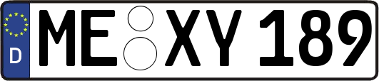 ME-XY189