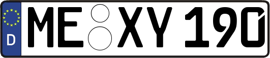 ME-XY190