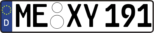 ME-XY191