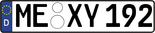 ME-XY192