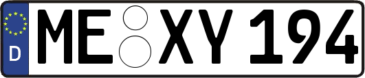 ME-XY194