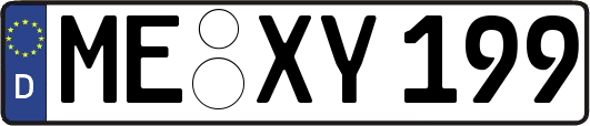 ME-XY199