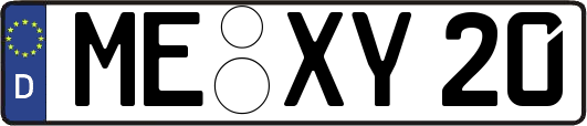 ME-XY20