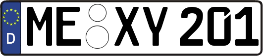 ME-XY201