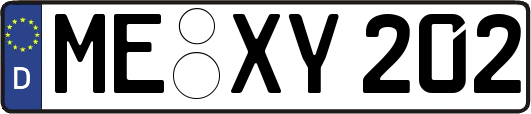 ME-XY202
