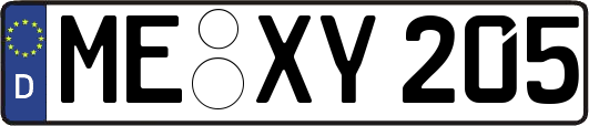 ME-XY205