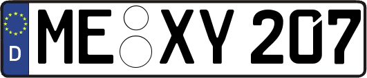 ME-XY207