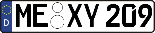 ME-XY209