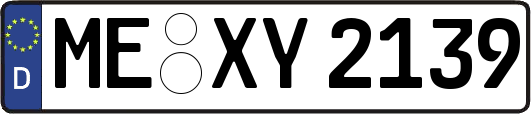 ME-XY2139