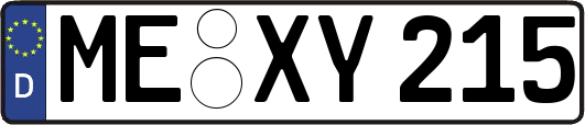 ME-XY215
