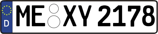 ME-XY2178