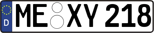 ME-XY218